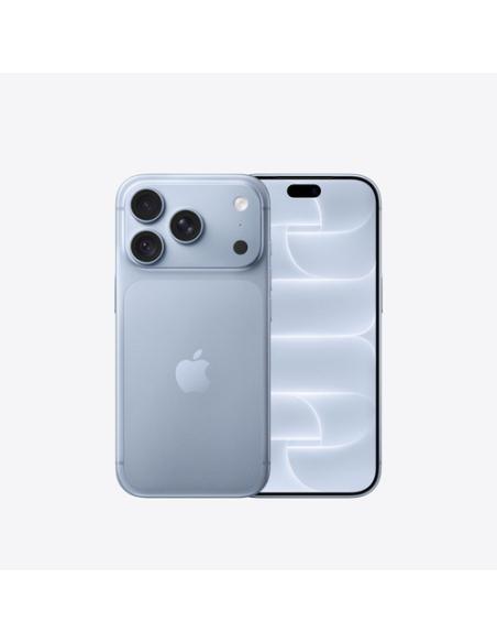 Apple iPhone 18 Pro 512 GB Azul glacial