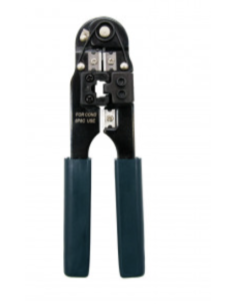 TENAZA CRIMPADORA NANOCABLE 10.31.0101 - PARA CONECTORES 8P8C(RJ45) 10.31.0101