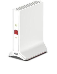 Repeater 3000 AX Repetidor de red 2400 Mbit/s Blanco