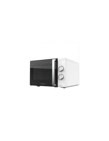 Cecotec 01546 microondas Encimera Solo microondas 23 L 700 W