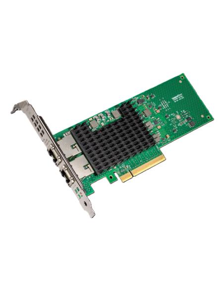 Intel X710-T2L Interno Ethernet 10000 Mbit/s