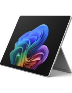 tablet surface pro para empresas 11 edicion intel core ultra 7 (series 2) 266v (5 ghz) memoria 16gb ram lpddr5x 256gb ssd 13' pa