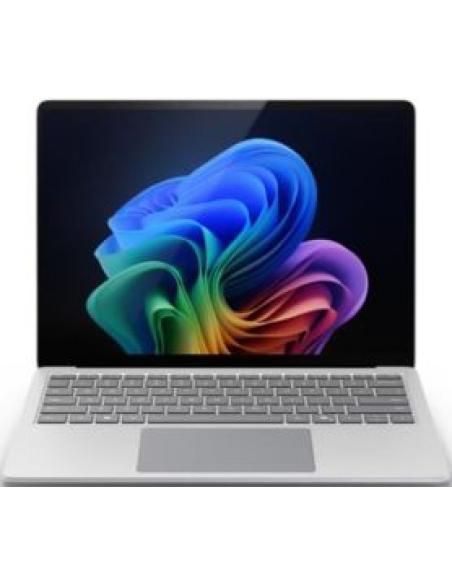 portatil surface series 3 intel core ultra 7 365h (4.8 ghz) memoria 64gb ram lpddr5x 1tb ssd 13.8' pantalla tactil 3200 x 2000 i