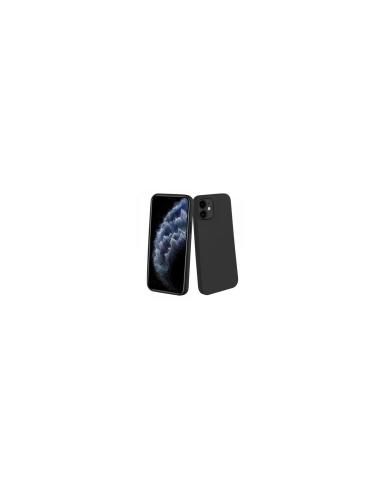 Funda muvit recycletek negra for change para apple iphone 12 12pro MCCRS0044