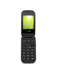 Doro 2404 100 g Negro