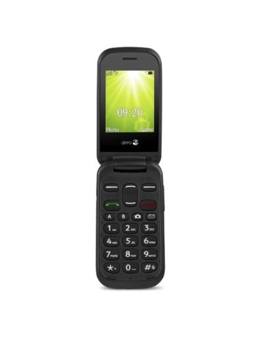 Doro 2404 100 g Negro