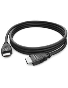 DELL CB325H cable HDMI 1,8 m HDMI tipo A (Estándar) Negro