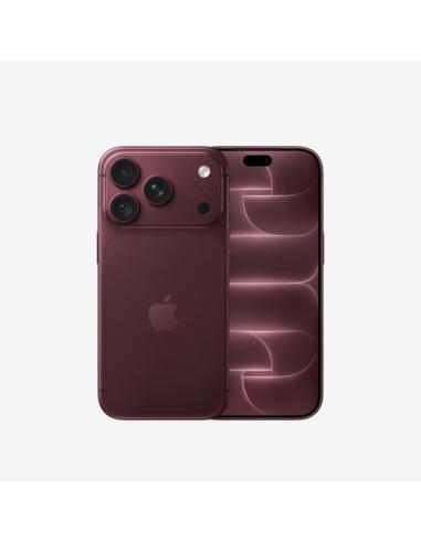 Apple iPhone 18 Pro 2 TB Burdeos
