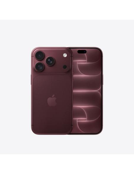 Apple iPhone 18 Pro 2 TB Burdeos