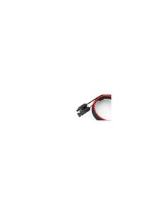 EcoFlow LMC4-XT60I-2.5M accesorio para montaje de panel solar Cable 2