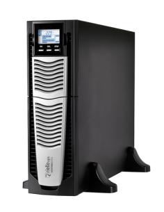 Riello SDU 5000 sistema de alimentación ininterrumpida (UPS) 5 kVA 5000 W 5 salidas AC