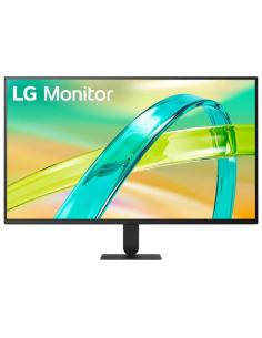 LG 32U401B-B pantalla para PC 80 cm (31.5") 1920 x 1080 Pixeles Full HD LCD Negro