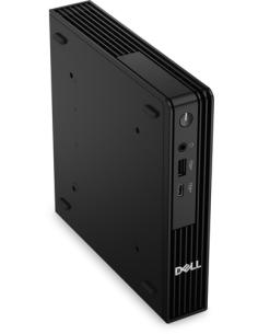 DELL Pro Essential PVM1265 AMD Ryzen™ 5 230 8 GB DDR5-SDRAM 256 GB SSD Windows 11 Pro MFF Mini PC Negro