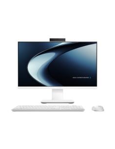 ASUS ExpertCenter P600 AiO PM640GA-BPC021X - Sobremesa todo en uno 23.8" Full HD (AMD Ryzen AI 5 430, 16GB RAM, 512GB SSD, Radeo