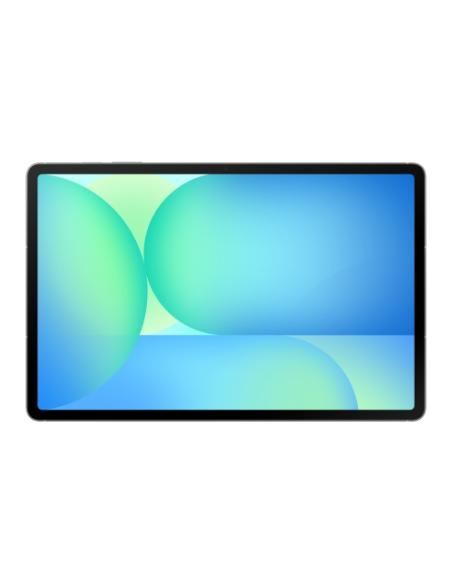 Samsung Galaxy Tab S10 FE Plus WiFi 13.1" WQXGA+ 8GB/128GB 10090mAh 45W Android 15 Gris Tablet SM-X620NZAREUB