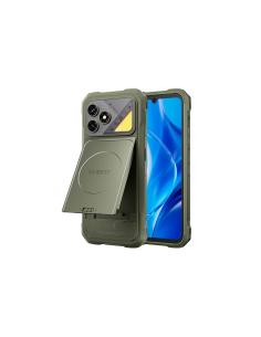 Cubot KingKong Dura 8/128Gb Verde Smartphone Rugerizado 2