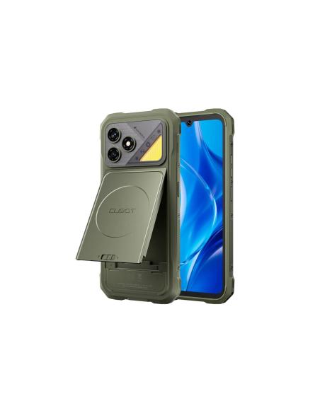 Cubot KingKong Dura 8/128Gb Verde Smartphone Rugerizado