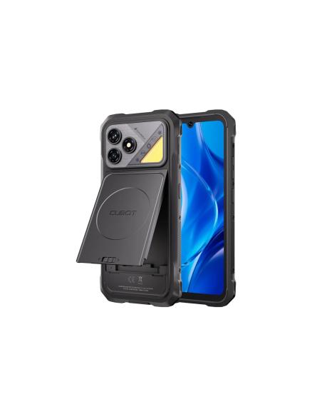 Cubot KingKong Dura 8/128Gb Negro Smartphone Rugerizado