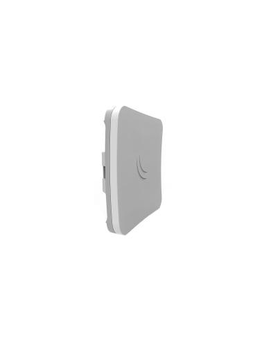 ANTENA MIKROTIK RBSXTsq5HPnD SXTsq 5 High Power 5GHz 16dB BLANCO RBSXTsq5HPnD