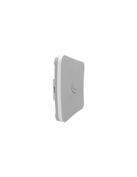ANTENA MIKROTIK RBSXTsq5HPnD SXTsq 5 High Power 5GHz 16dB BLANCO RBSXTsq5HPnD