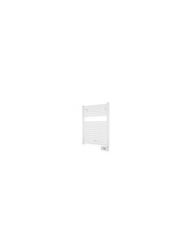 TOALLERO ELECTRICO DIGITAL CON FLUIDO TERMICO ORBEGOZO THA 315 500W CALIENTA CUARTO BAÍ‘O SECA TOALLAS PANTALLA LCD IP24 SOPORTE