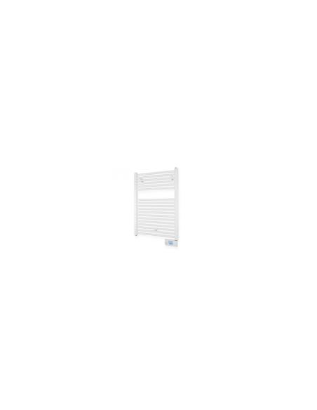 TOALLERO ELECTRICO DIGITAL CON FLUIDO TERMICO ORBEGOZO THA 315 500W CALIENTA CUARTO BAÍ‘O SECA TOALLAS PANTALLA LCD IP24 SOPORTE