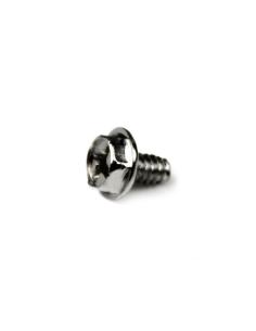 StarTech.com Tornillos de Fijación #6-32 x 1/4 pulgadas de Largo para PCs - Pack de 50