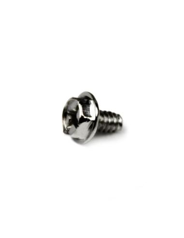 StarTech.com Tornillos de Fijación #6-32 x 1/4 pulgadas de Largo para PCs - Pack de 50