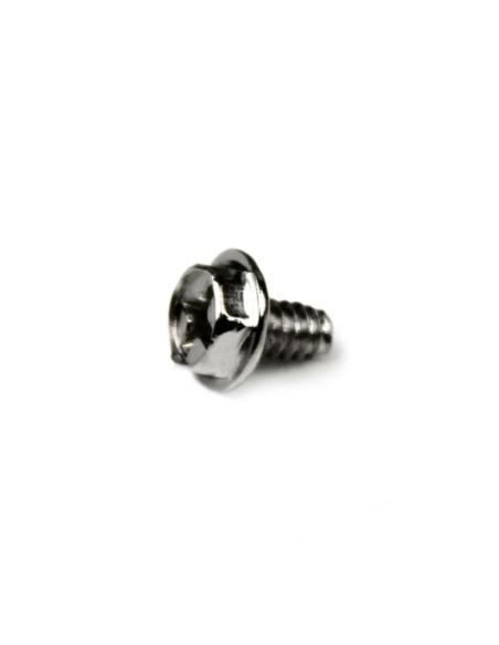 StarTech.com Tornillos de Fijación #6-32 x 1/4 pulgadas de Largo para PCs - Pack de 50