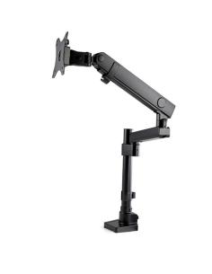 StarTech.com Brazo de Escritorio para Pantalla - Soporte VESA para Monitor hasta 34" (8kg) - Soporte VESA Articulado con Movimie