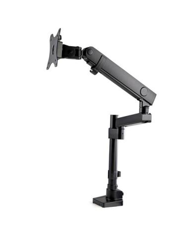 StarTech.com Brazo de Escritorio para Pantalla - Soporte VESA para Monitor hasta 34" (8kg) - Soporte VESA Articulado con Movimie