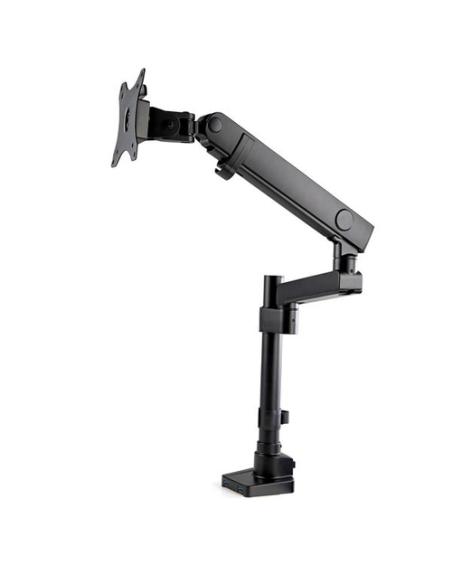 StarTech.com Brazo de Escritorio para Pantalla - Soporte VESA para Monitor hasta 34" (8kg) - Soporte VESA Articulado con Movimie