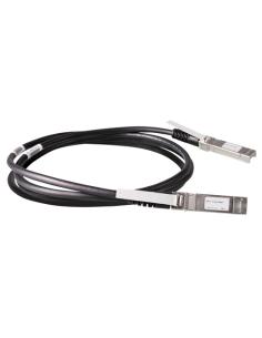HPE Networking X240 10G SFP+ SFP+ 3m DAC Cable