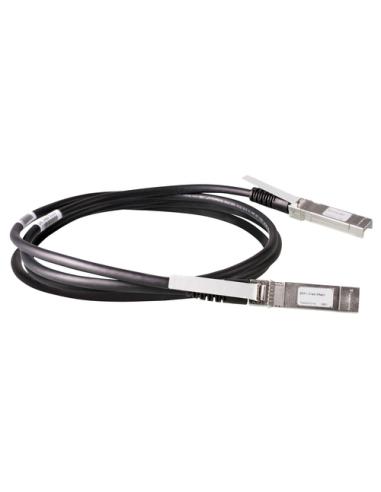 HPE Networking X240 10G SFP+ SFP+ 3m DAC Cable