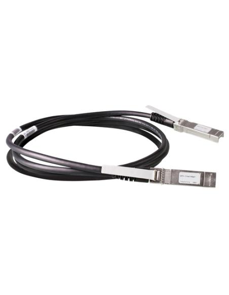HPE Networking X240 10G SFP+ SFP+ 3m DAC Cable