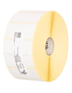 Zebra Z-Select 2000D Blanco Etiqueta para impresora autoadhesiva