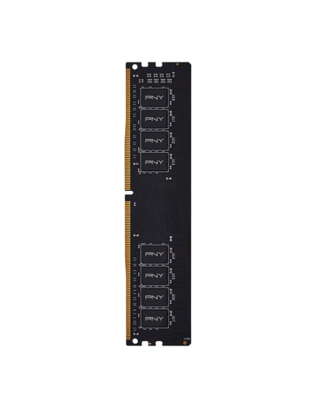 PNY MD16GSD42666-TB módulo de memoria 16 GB 1 x 16 GB DDR4 288-pin DIMM