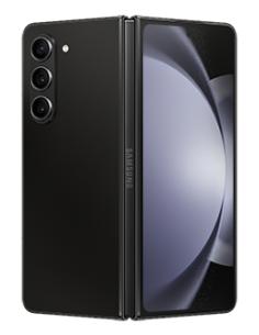 Samsung Galaxy Z Fold5 SM-F946B 19,3 cm (7.6") SIM doble Android 13 5G USB Tipo C 12 GB 512 GB 4400 mAh Negro