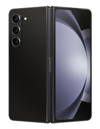 Samsung Galaxy Z Fold5 SM-F946B 19,3 cm (7.6") SIM doble Android 13 5G USB Tipo C 12 GB 512 GB 4400 mAh Negro