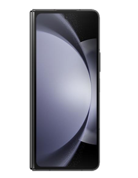 Samsung Galaxy Z Fold5 SM-F946B 19,3 cm (7.6") SIM doble Android 13 5G USB Tipo C 12 GB 512 GB 4400 mAh Negro