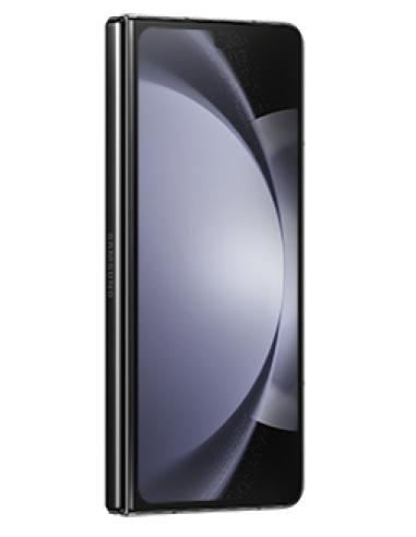 Samsung Galaxy Z Fold5 SM-F946B 19,3 cm (7.6") SIM doble Android 13 5G USB Tipo C 12 GB 512 GB 4400 mAh Negro