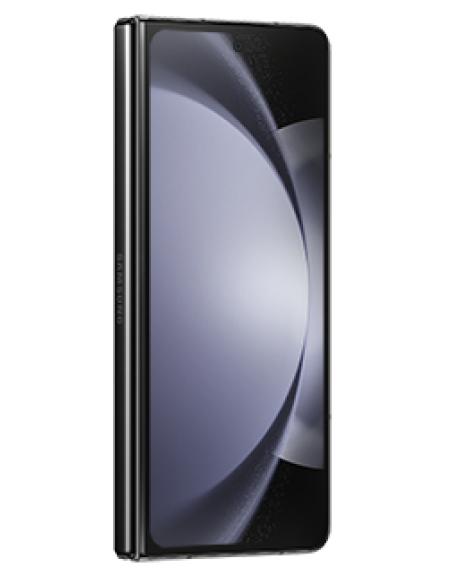 Samsung Galaxy Z Fold5 SM-F946B 19,3 cm (7.6") SIM doble Android 13 5G USB Tipo C 12 GB 512 GB 4400 mAh Negro