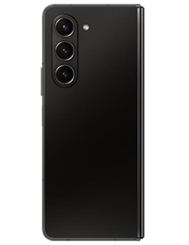 Samsung Galaxy Z Fold5 SM-F946B 19,3 cm (7.6") SIM doble Android 13 5G USB Tipo C 12 GB 512 GB 4400 mAh Negro