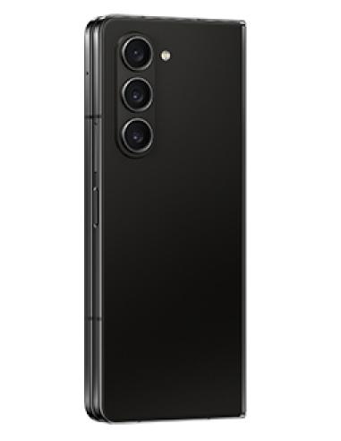 Samsung Galaxy Z Fold5 SM-F946B 19,3 cm (7.6") SIM doble Android 13 5G USB Tipo C 12 GB 512 GB 4400 mAh Negro