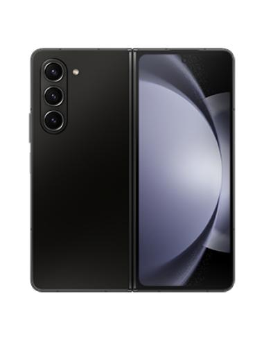 Samsung Galaxy Z Fold5 SM-F946B 19,3 cm (7.6") SIM doble Android 13 5G USB Tipo C 12 GB 512 GB 4400 mAh Negro