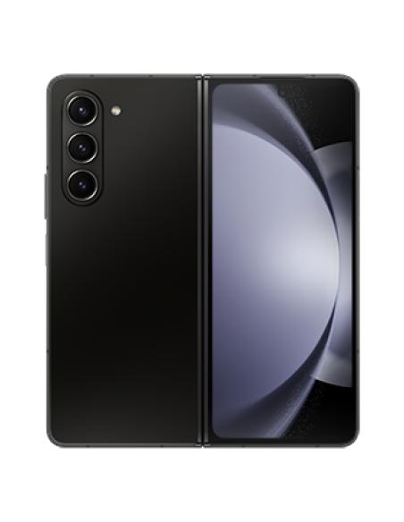 Samsung Galaxy Z Fold5 SM-F946B 19,3 cm (7.6") SIM doble Android 13 5G USB Tipo C 12 GB 512 GB 4400 mAh Negro