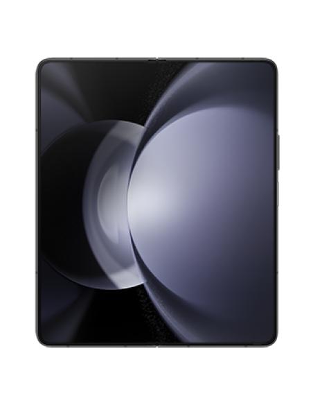 Samsung Galaxy Z Fold5 SM-F946B 19,3 cm (7.6") SIM doble Android 13 5G USB Tipo C 12 GB 512 GB 4400 mAh Negro