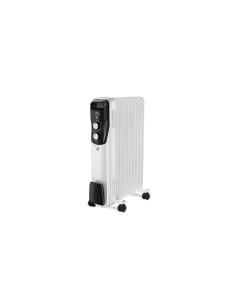 Ufesa 83505508 calefactor eléctrico Interior Blanco 2000 W Radiador de aceite eléctrico