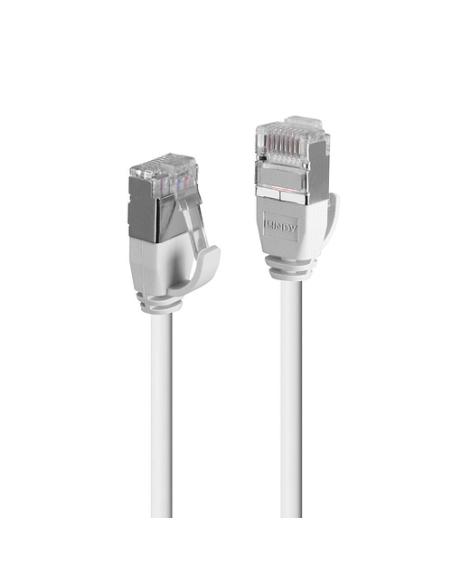 Lindy 47595 cable de red Gris 3 m Cat6a U/FTP (STP)