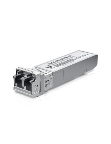 Ubiquiti UACC-OM-SFP28-SR red modulo transceptor Fibra óptica 25000 Mbit/s